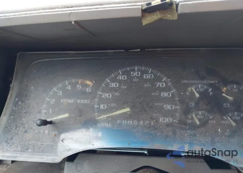 1996 GMC Sierra K1500 z USA, uszkodzony, nr VIN 2GTEK19R5T1524048